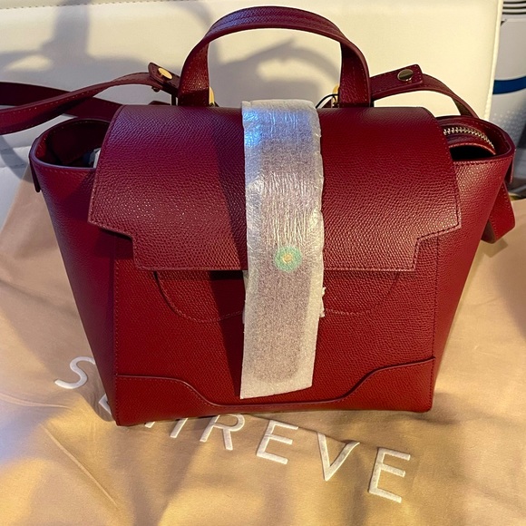 Senreve Handbags - Senreve Mini Maestra